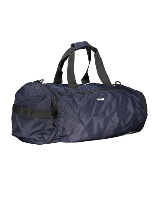"K-WAY Koffer im Sale | K-WAY K8116WWMAREVILLEL_BLK89 online kaufen"|Planet-Deluxe