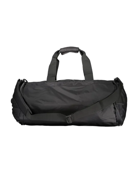 "K-WAY Koffer im Sale | Reisetasche mit Schultergriffen und abnehmbarem Gurt online kaufen"|Planet-Deluxe