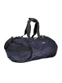 "K-WAY Koffer im Sale | Reisetasche mit Schultergriffen und abnehmbarem Gurt online kaufen"|Planet-Deluxe