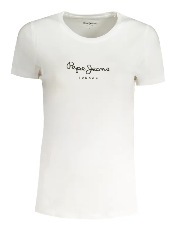 "Pepe Jeans Startseite im Sale | PEPE JEANS DAMEN KURZARM T-SHIRT WEISS online kaufen"|Planet-Deluxe "Pepe Jeans Startseite im Sale | PEPE JEANS DAMEN KURZARM T-SHIRT WEISS online kaufen"|Planet-Deluxe