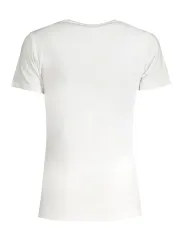 "Pepe Jeans Startseite im Sale | PEPE JEANS DAMEN KURZARM T-SHIRT WEISS online kaufen"|Planet-Deluxe