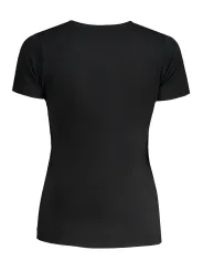 "Pepe Jeans Startseite im Sale | PEPE JEANS DAMEN KURZARM T-SHIRT SCHWARZ online kaufen"|Planet-Deluxe