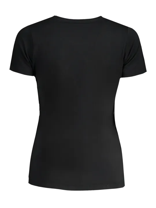 "Pepe Jeans Startseite im Sale | PEPE JEANS DAMEN KURZARM T-SHIRT SCHWARZ online kaufen"|Planet-Deluxe