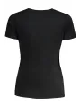 "Pepe Jeans Startseite im Sale | PEPE JEANS DAMEN KURZARM T-SHIRT SCHWARZ online kaufen"|Planet-Deluxe