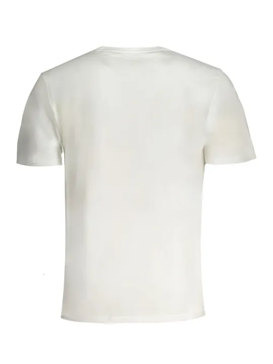 "Pepe Jeans Startseite im Sale | PEPE JEANS HERREN-KURZÄRMELIGES T-SHIRT WEISS online kaufen"|Planet-Deluxe