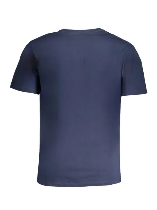 "Pepe Jeans Startseite im Sale | PEPE JEANS HERREN-KURZÄRMELIGES T-SHIRT BLAU online kaufen"|Planet-Deluxe