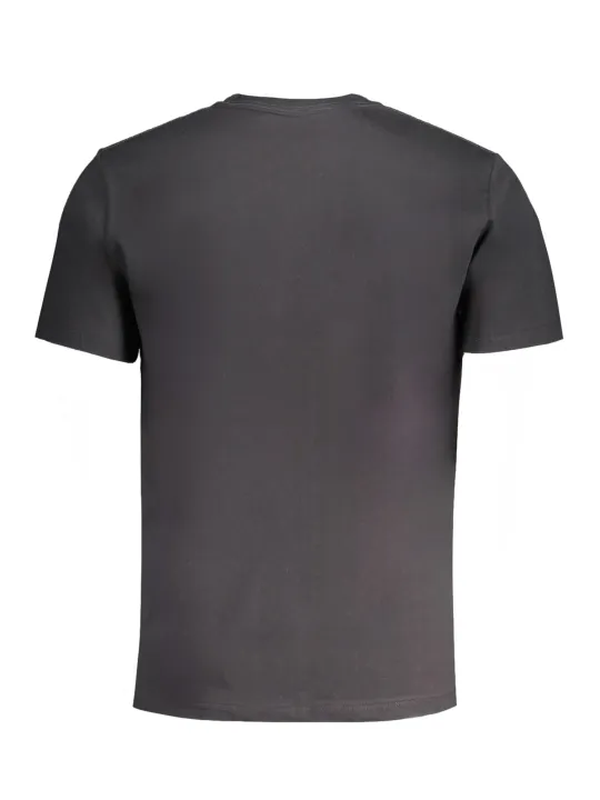 "Pepe Jeans T-Shirts im Sale | PEPE JEANS HERREN-KURZARM-T-SHIRT SCHWARZ online kaufen"|Planet-Deluxe
