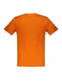 "Harmont & Blaine Startseite im Sale | HARMONT &amp BLAINE HERREN-KURZARM-T-SHIRT ORANGE online kaufen"|Planet-Deluxe