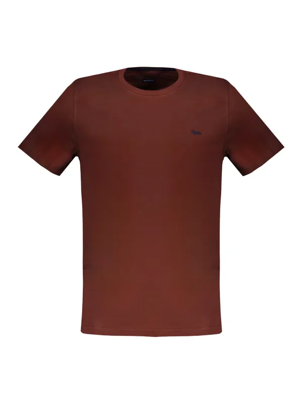 "Harmont & Blaine Startseite im Sale | HARMONT & BLAINE HERREN-KURZARM-T-SHIRT BRAUN online kaufen"|Planet-Deluxe "Harmont & Blaine Startseite im Sale | HARMONT & BLAINE HERREN-KURZARM-T-SHIRT BRAUN online kaufen"|Planet-Deluxe