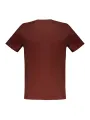 "Harmont & Blaine Startseite im Sale | HARMONT &amp BLAINE HERREN-KURZARM-T-SHIRT BRAUN online kaufen"|Planet-Deluxe