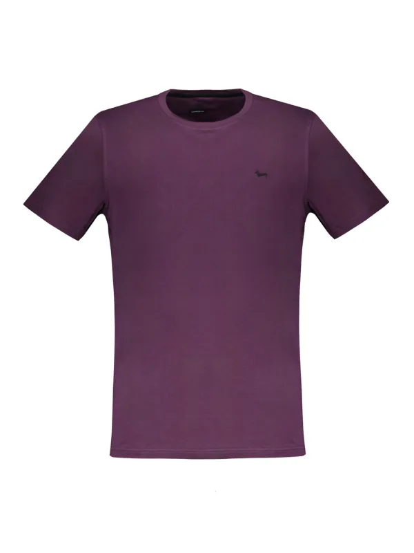 "Harmont & Blaine T-Shirts im Sale | Harmont & Blaine INM001021055_VI588 Lila online kaufen"|Planet-Deluxe "Harmont & Blaine T-Shirts im Sale | Harmont & Blaine INM001021055_VI588 Lila online kaufen"|Planet-Deluxe
