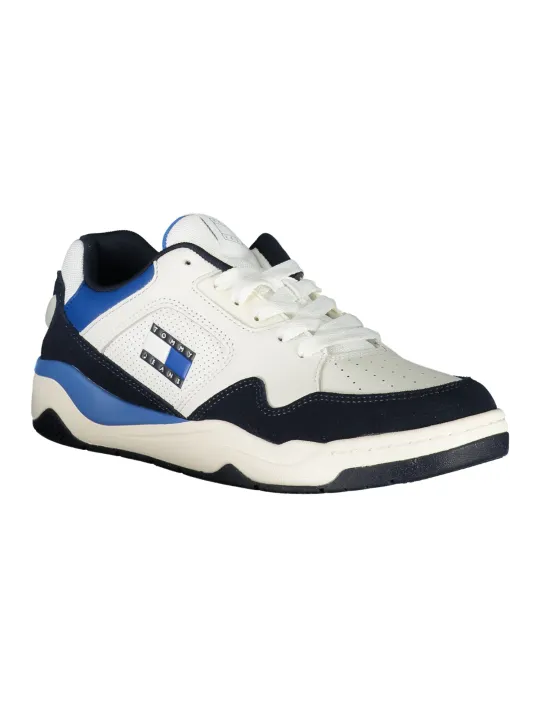 "Tommy Hilfiger Sneakers im Sale | Tommy Hilfiger EM0EM01500_BLC1G online kaufen"|Planet-Deluxe