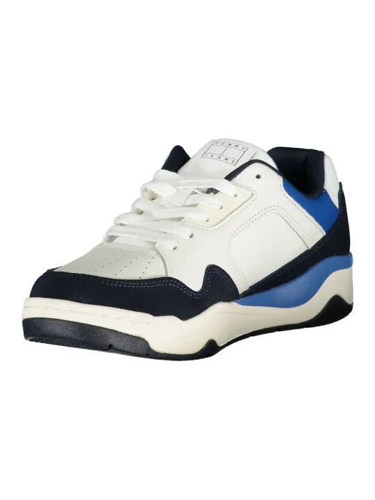 "Tommy Hilfiger Sneakers im Sale | Tommy Hilfiger EM0EM01500_BLC1G online kaufen"|Planet-Deluxe