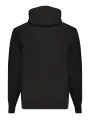 "Calvin Klein Sweatshirts im Sale | CALVIN KLEIN SCHWARZES HERREN-SWEATSHIRT MIT ZIP-OUT online kaufen"|Planet-Deluxe