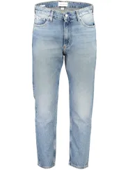 "Calvin Klein Jeans im Sale | EcoFit Dad Jeans - Recycelt mit Wasch-Effekt online kaufen"|Planet-Deluxe
