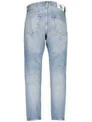 "Calvin Klein Jeans im Sale | EcoFit Dad Jeans - Recycelt mit Wasch-Effekt online kaufen"|Planet-Deluxe