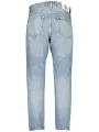 "Calvin Klein Jeans im Sale | EcoFit Dad Jeans - Recycelt mit Wasch-Effekt online kaufen"|Planet-Deluxe
