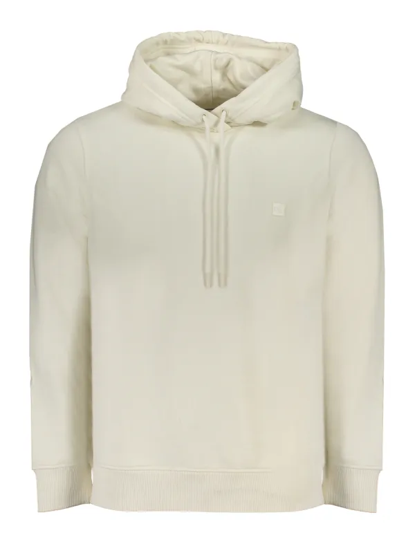 "Calvin Klein Sweatshirts im Sale | Nachhaltiges Kapuzen-Sweatshirt mit Applikation online kaufen"|Planet-Deluxe "Calvin Klein Sweatshirts im Sale | Nachhaltiges Kapuzen-Sweatshirt mit Applikation online kaufen"|Planet-Deluxe