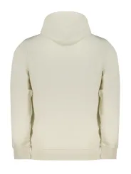 "Calvin Klein Sweatshirts im Sale | Nachhaltiges Kapuzen-Sweatshirt mit Applikation online kaufen"|Planet-Deluxe