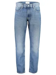 "Calvin Klein Jeans im Sale | ECO CLASSIC JEANS MIT 5 TASCHEN UND WASCHEFFEKT online kaufen"|Planet-Deluxe