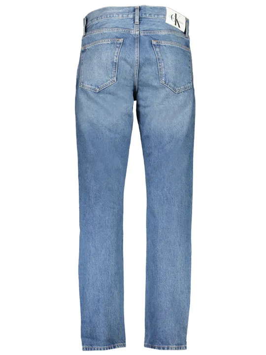 "Calvin Klein Jeans im Sale | ECO CLASSIC JEANS MIT 5 TASCHEN UND WASCHEFFEKT online kaufen"|Planet-Deluxe