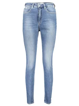 Calvin Klein Damenjeans J20J223640 - Stilvoll & Komfortabel