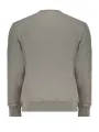 "Calvin Klein Sweatshirts im Sale | Nachhaltiges Logo-Sweatshirt mit Applikation und Rundhals aus Bio-Baumwolle online kaufen"|Planet-Deluxe