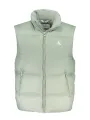 "Calvin Klein Jacken im Sale | Ärmellose Calvin Klein Jacke mit Taschen und Reißverschluss online kaufen"|Planet-Deluxe