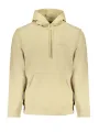 "Calvin Klein Sweatshirts im Sale | Kapuzenpullover aus Bio-Baumwolle mit Tasche und Logo-Druck online kaufen"|Planet-Deluxe