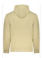 "Calvin Klein Sweatshirts im Sale | Kapuzenpullover aus Bio-Baumwolle mit Tasche und Logo-Druck online kaufen"|Planet-Deluxe