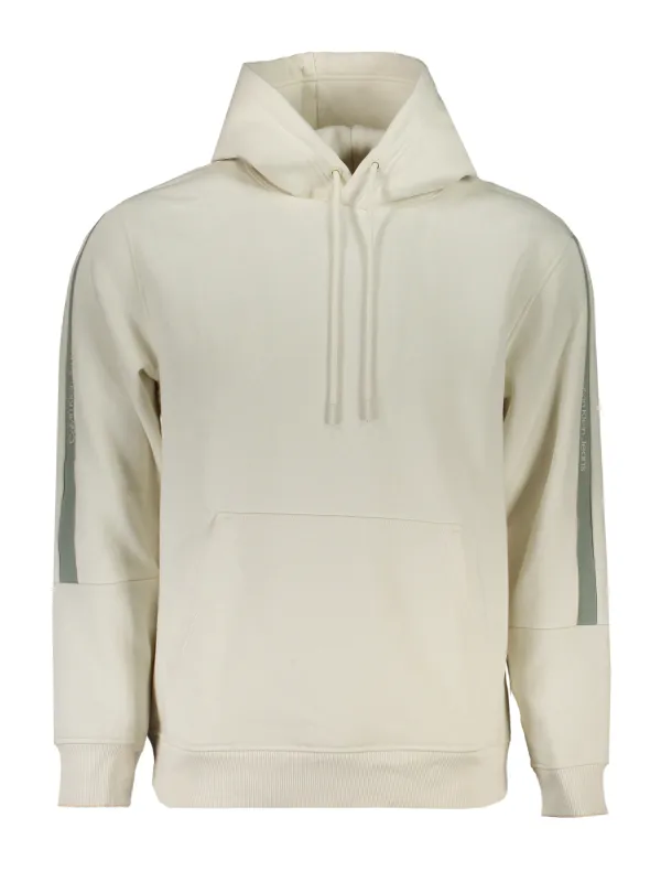 "Calvin Klein Sweatshirts im Sale | Hoodie mit Tasche und Kontrastdetails aus recyceltem Polyester online kaufen"|Planet-Deluxe "Calvin Klein Sweatshirts im Sale | Hoodie mit Tasche und Kontrastdetails aus recyceltem Polyester online kaufen"|Planet-Deluxe