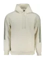 "Calvin Klein Sweatshirts im Sale | Hoodie mit Tasche und Kontrastdetails aus recyceltem Polyester online kaufen"|Planet-Deluxe