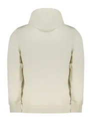 "Calvin Klein Sweatshirts im Sale | Hoodie mit Tasche und Kontrastdetails aus recyceltem Polyester online kaufen"|Planet-Deluxe