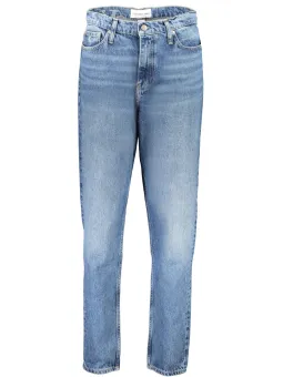 Calvin Klein Jeans J20J223655 - Stilvolle Denim-Essenz