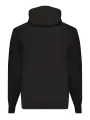 "Calvin Klein Sweatshirts im Sale | Kapuzensweatshirt aus Bio-Baumwolle mit Tasche und Logo-Druck online kaufen"|Planet-Deluxe