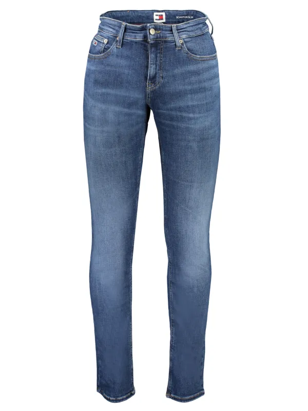 "Tommy Hilfiger Jeans im Sale | SCANTON SLIM JEANS MIT WASCHEFFEKT UND LOGOSTICKEREI online kaufen"|Planet-Deluxe "Tommy Hilfiger Jeans im Sale | SCANTON SLIM JEANS MIT WASCHEFFEKT UND LOGOSTICKEREI online kaufen"|Planet-Deluxe
