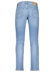 "Tommy Hilfiger Jeans im Sale | SLIM JEANS MIT WASCHEFFEKT UND STICKEREI LOGO online kaufen"|Planet-Deluxe