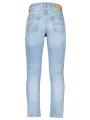 "Tommy Hilfiger Jeans im Sale | Vaterjeans Regular Fit 5 Taschen mit Sticklogo online kaufen"|Planet-Deluxe