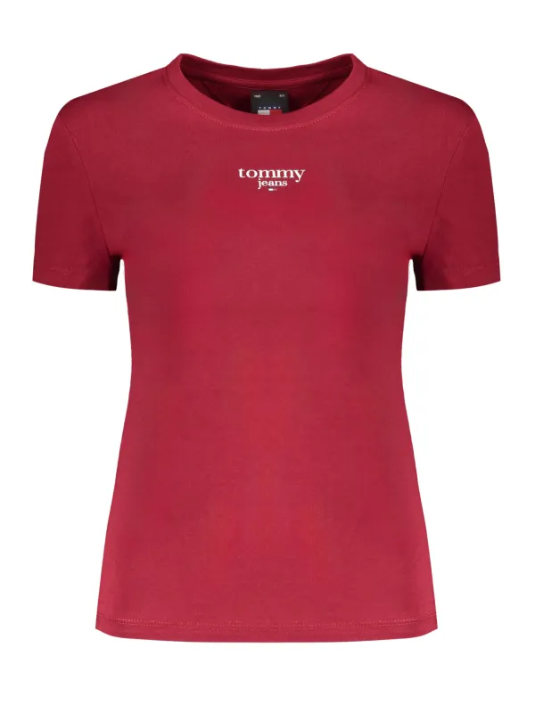 "Tommy Hilfiger Startseite im Sale | TOMMY HILFIGER DAMEN KURZARM T-SHIRT ROT online kaufen"|Planet-Deluxe "Tommy Hilfiger Startseite im Sale | TOMMY HILFIGER DAMEN KURZARM T-SHIRT ROT online kaufen"|Planet-Deluxe