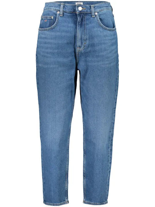 "Tommy Hilfiger Jeans im Sale | Tommy Hilfiger DW0DW19245_BL1A5 online kaufen"|Planet-Deluxe