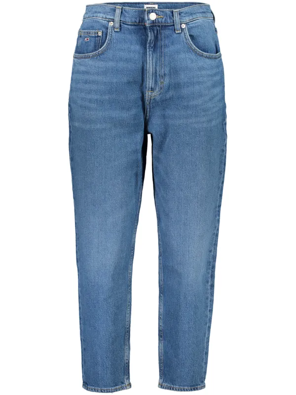"Tommy Hilfiger Jeans im Sale | Tommy Hilfiger DW0DW19245_BL1A5 online kaufen"|Planet-Deluxe