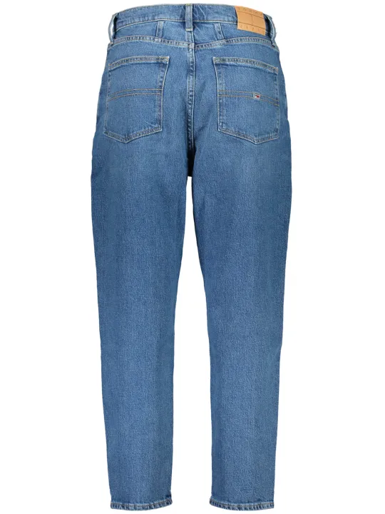 "Tommy Hilfiger Jeans im Sale | Tommy Hilfiger DW0DW19245_BL1A5 online kaufen"|Planet-Deluxe
