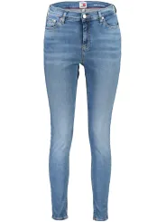 "Tommy Hilfiger Jeans im Sale | Tommy Hilfiger DW0DW19255_BL1A4 online kaufen"|Planet-Deluxe