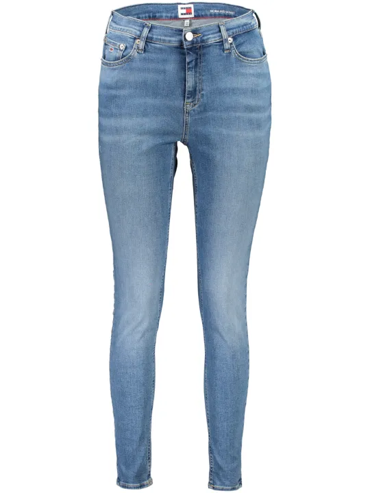 "Tommy Hilfiger Jeans im Sale | Tommy Hilfiger DW0DW19255_BL1A4 online kaufen"|Planet-Deluxe