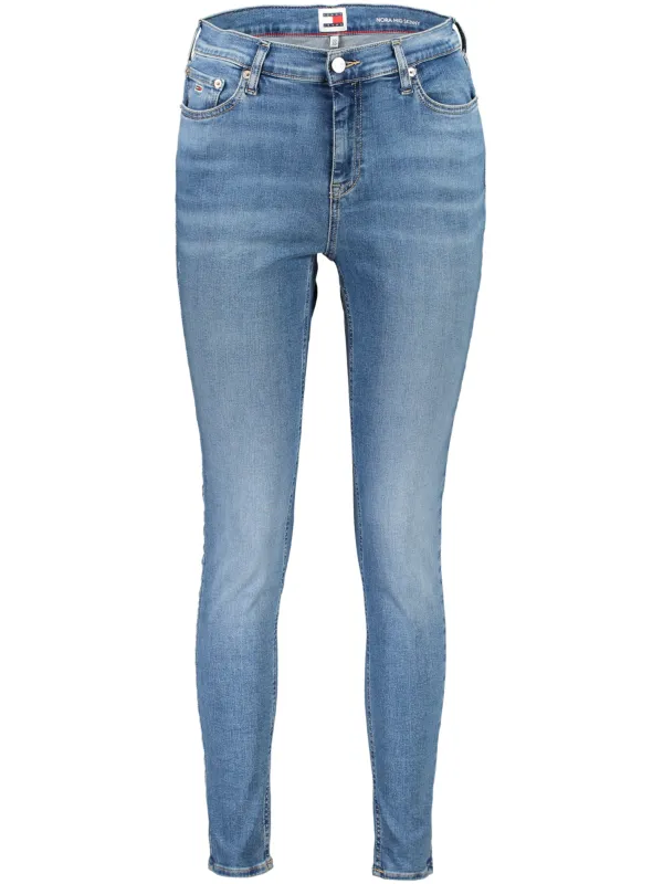 "Tommy Hilfiger Jeans im Sale | Tommy Hilfiger DW0DW19255_BL1A4 online kaufen"|Planet-Deluxe