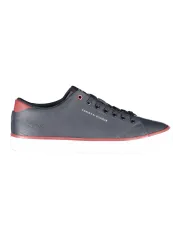 "Tommy Hilfiger Sneakers im Sale | Tommy Hilfiger FM0FM05041_BLDW5 online kaufen"|Planet-Deluxe