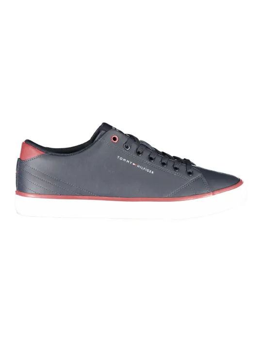 "Tommy Hilfiger Sneakers im Sale | Tommy Hilfiger FM0FM05041_BLDW5 online kaufen"|Planet-Deluxe