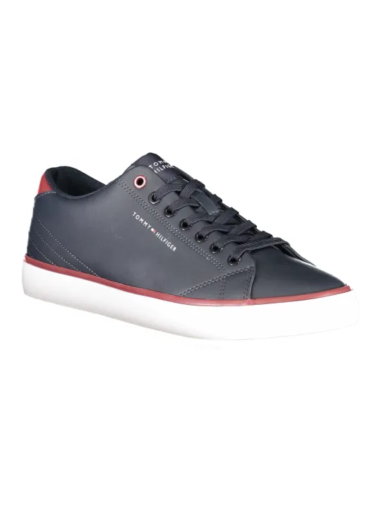 "Tommy Hilfiger Sneakers im Sale | Tommy Hilfiger FM0FM05041_BLDW5 online kaufen"|Planet-Deluxe