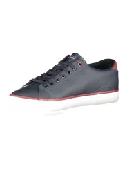 "Tommy Hilfiger Sneakers im Sale | Tommy Hilfiger FM0FM05041_BLDW5 online kaufen"|Planet-Deluxe