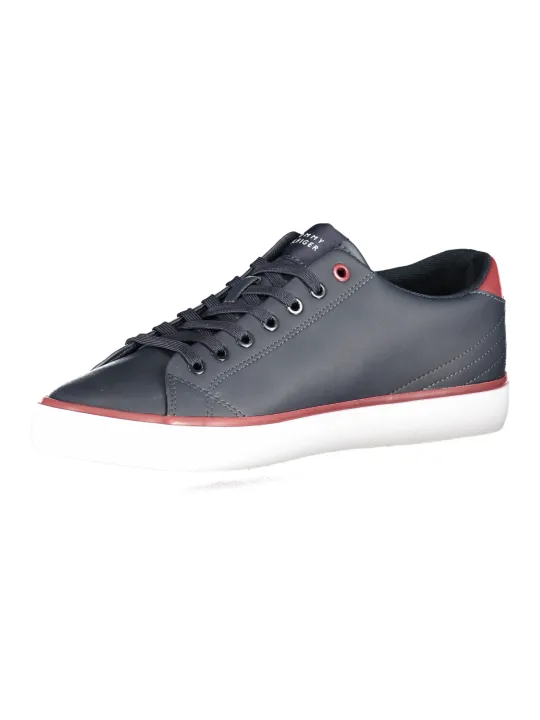 "Tommy Hilfiger Sneakers im Sale | Tommy Hilfiger FM0FM05041_BLDW5 online kaufen"|Planet-Deluxe